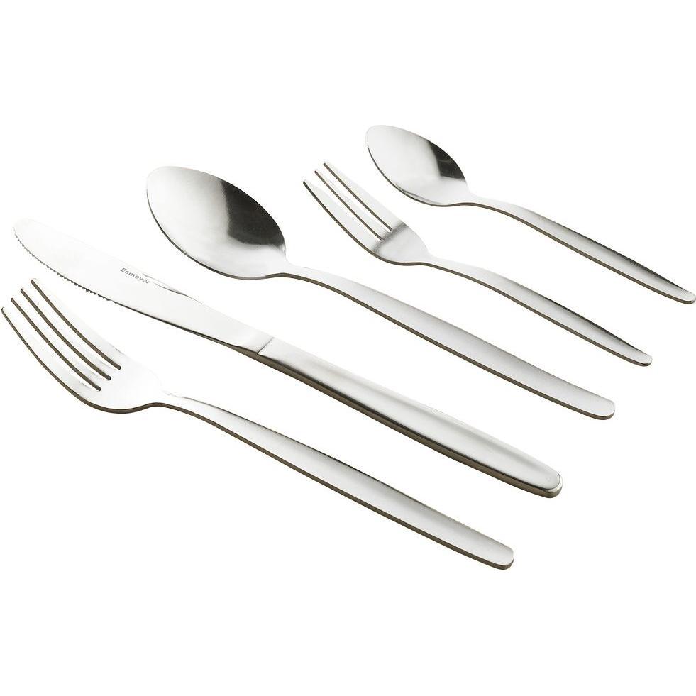 Esmeyer Besteckset Monita, Besteck, Silber