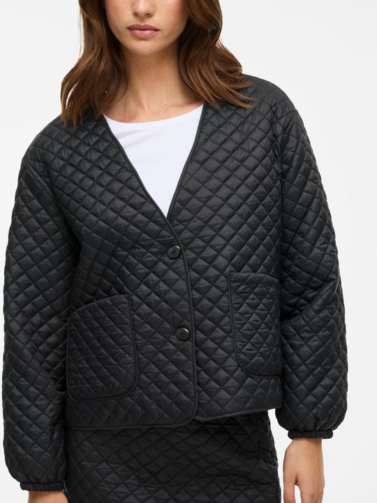 Actual product image Vila VIBENJI Gesteppte Jacke (36)