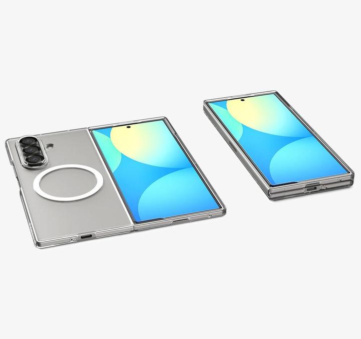 Produktbild Spigen AirSkin Mag (Samsung Galaxy Z Fold7)