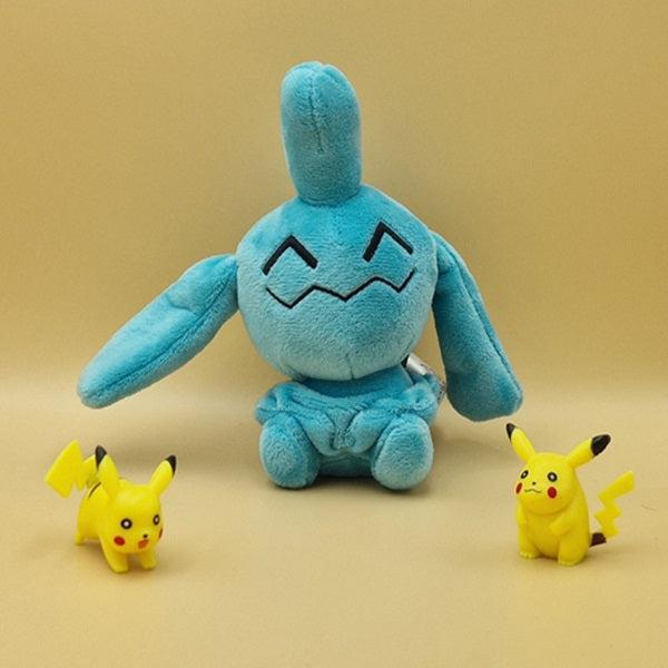 Image du produit Pokémon Peluche Wynaut Sitting Cuties - 13 cm (13 cm)