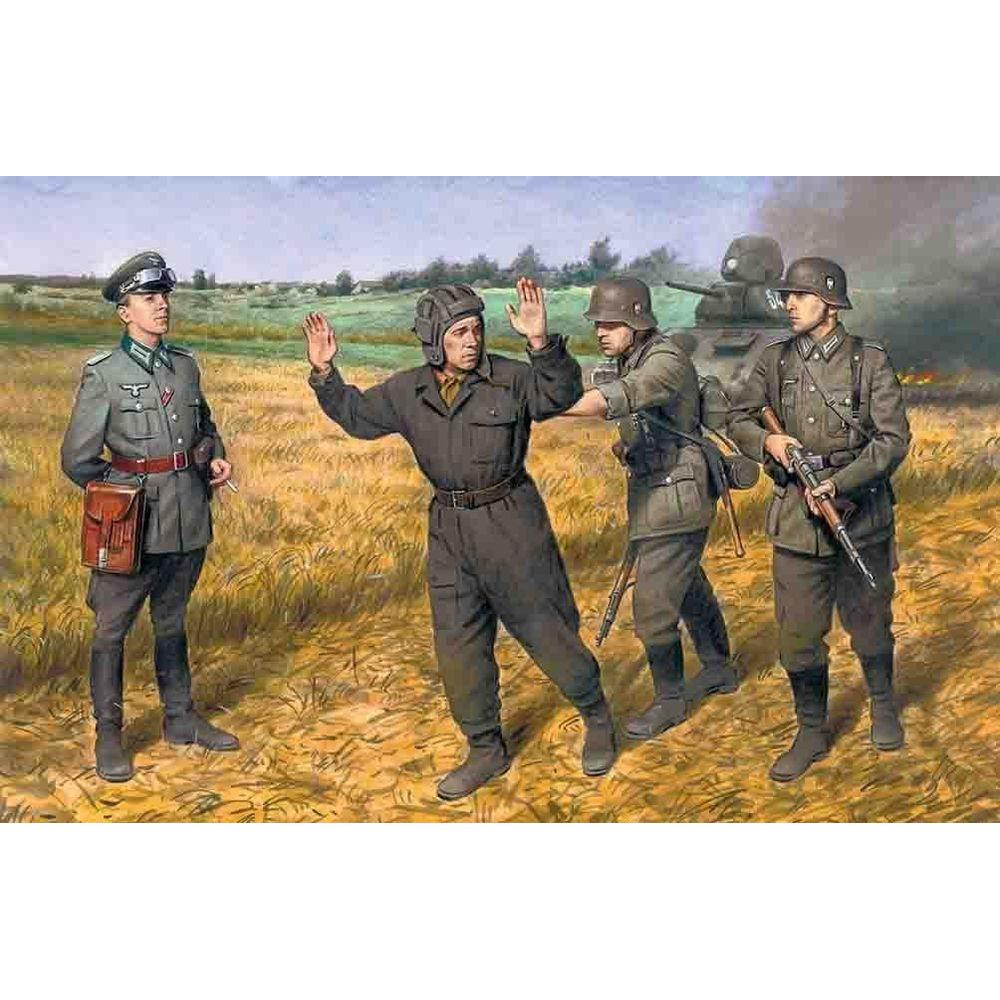 ICM Operation Barbarossa 22. Juni 1941