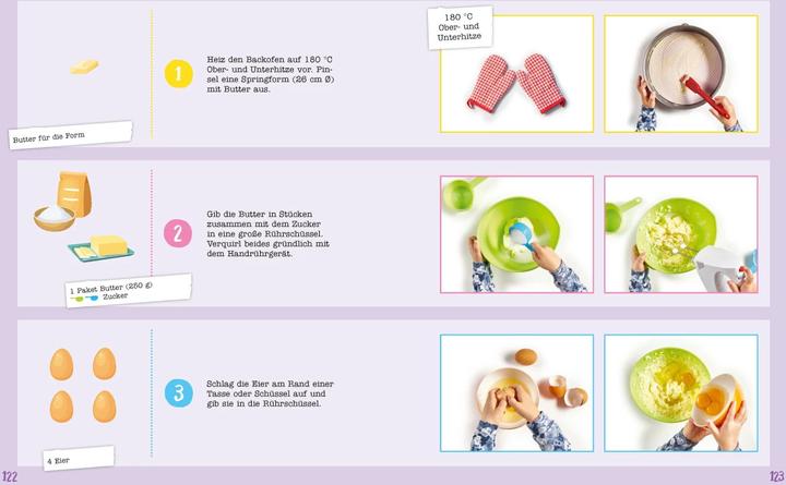 Produktbild Back-Set