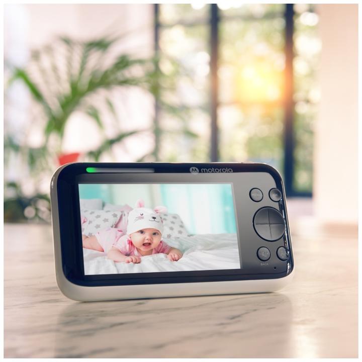 Image du produit Motorola PIP1500 Connect Monitor 5" (300 m)