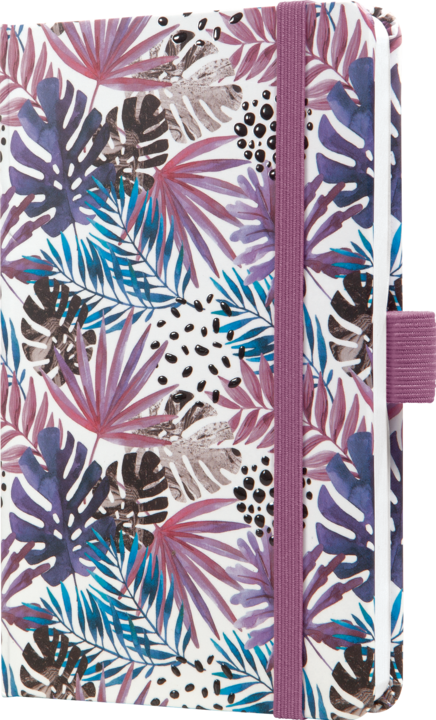 Produktbild Jolie Taschenagenda (A6, Deutsch, Französisch, Italienisch, Englisch)