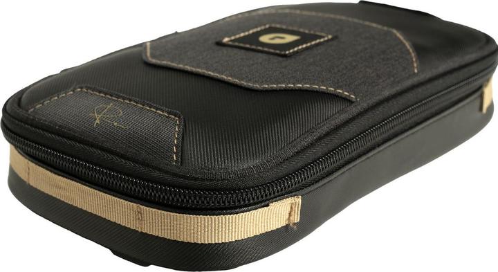 Actual product image PolarPro Transport Case Helix 4-Slot Filter McKinnon Edition (Filter bag, 95 mm)