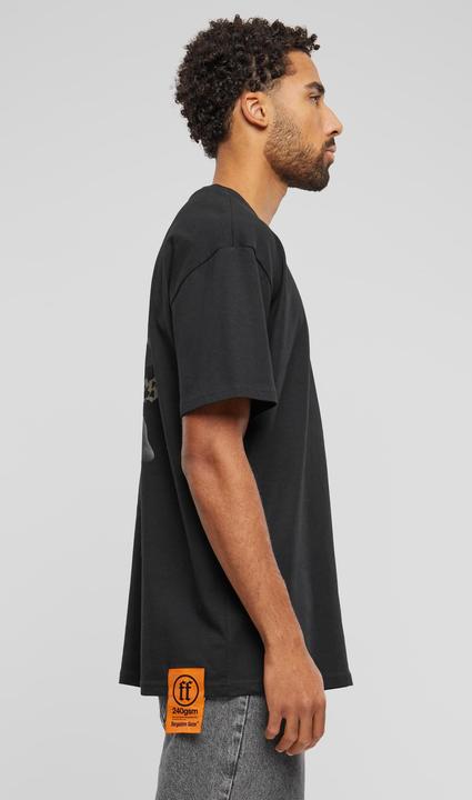 Produktbild Forgotten Faces Ghost Oversized Tee (XS)