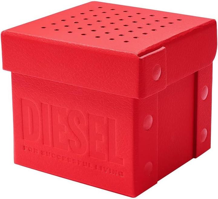 Produktbild Diesel Spiked (Chronograph, 49 mm)