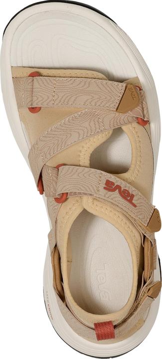 Produktbild Teva W's Grandview Max Sandal (37)