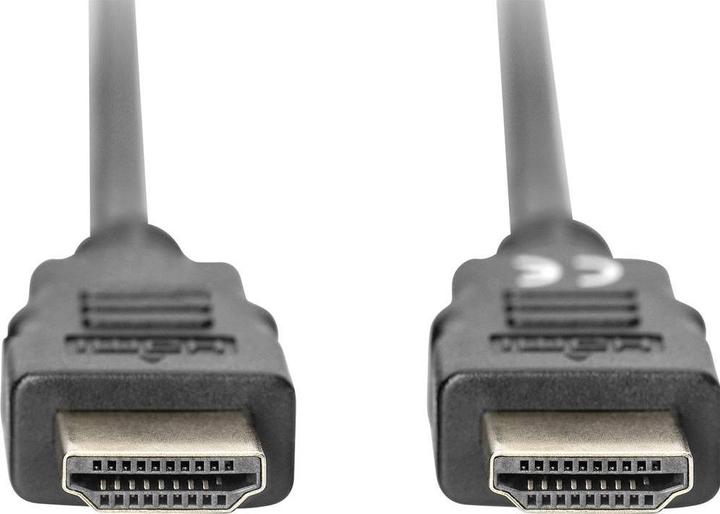 Produktbild Digitus HDMI (Typ A) — HDMI (Typ A) (3 m, HDMI, 2.0)