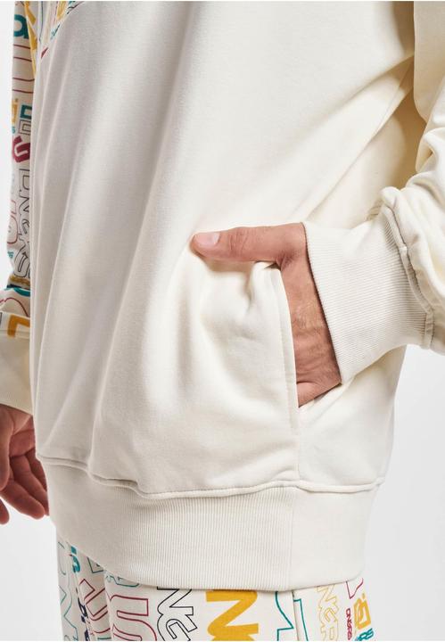 Produktbild Dangerous DNGRS Hoody Maze - 139817 (XXL)