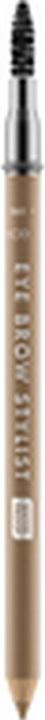 Actual product image Catrice Eye Brow Stylist (Back To Black, Legally Blonde)
