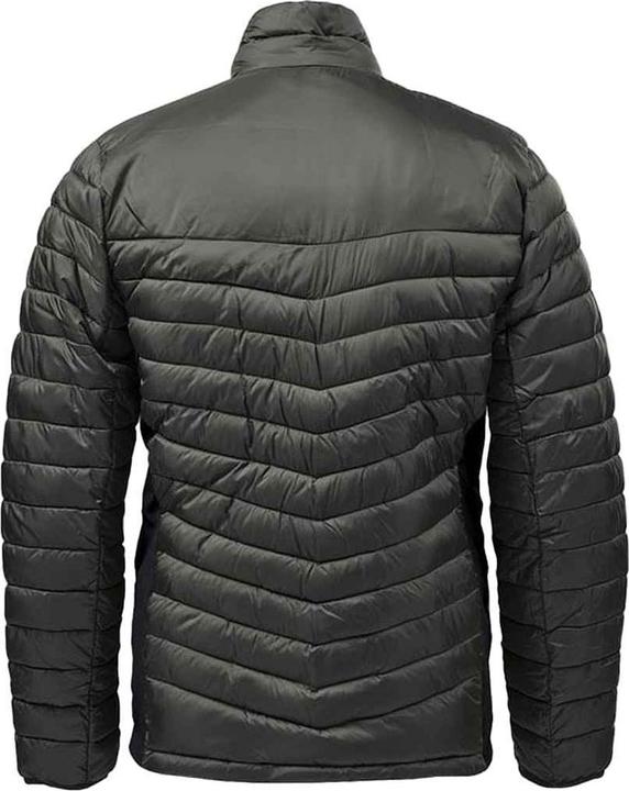 Actual product image Stormtech Mens Montserrat Thermal Padded Jacket (S)