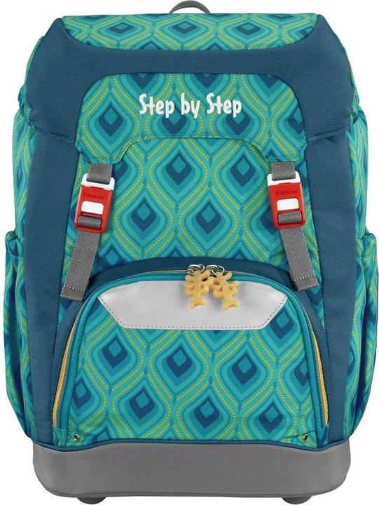 Produktbild Step by Step Grade (22 l)