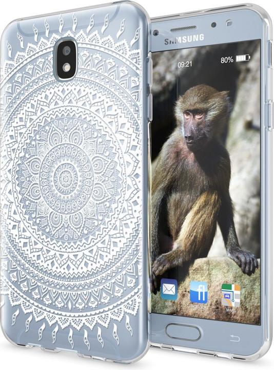Actual product image Nalia Cell phone case (Samsung Galaxy J3 (2017))