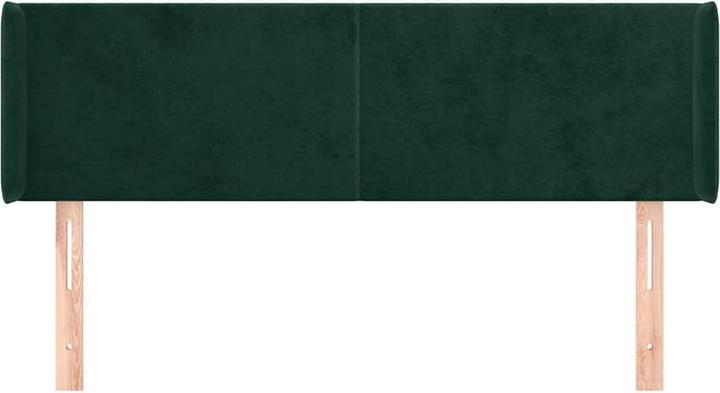 Actual product image vidaXL Kopfteil (147 x 16 x 88 cm)
