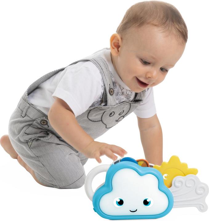 Actual product image Chicco CLOUD - INT., NO TALKING
