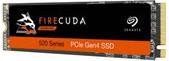 Produktbild Seagate FireCuda 520 (2000 GB, M.2 2280)
