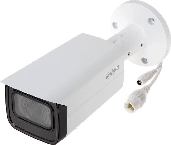 Produktbild Dahua Kamera IP Technology KAMERA IP IPC-HFW1230T-ZS-2812-S5 – 1080p 2,8... 12 mm – MOTOZOOM (1920 x 1080 Pixels)