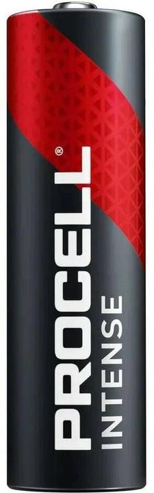 Produktbild Duracell Batterie Alkaline, Micro, AAA, LR03, 1.5V (10 Stk., AAA, 1223 mAh)