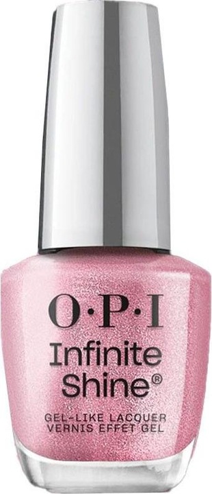 OPI Brillance infinie Shined, Sealed, Delivered (Sealed, Delivered, Shined, Gel-Effect Nail Polish)