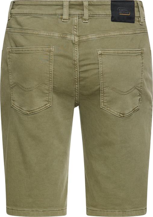 Image du produit Camel Active fleXXXactive® Bermuda Shorts mit Reissverschluss (46)