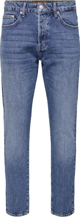 Produktbild Only & Sons Onsyoke Tapered MB 9360 Dot Dnm Noos (W36/L32)