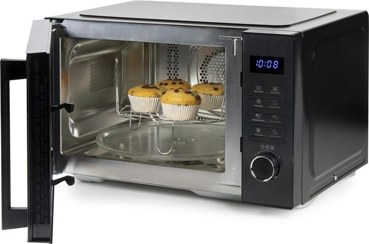 Actual product image Domo Combi (23 l)