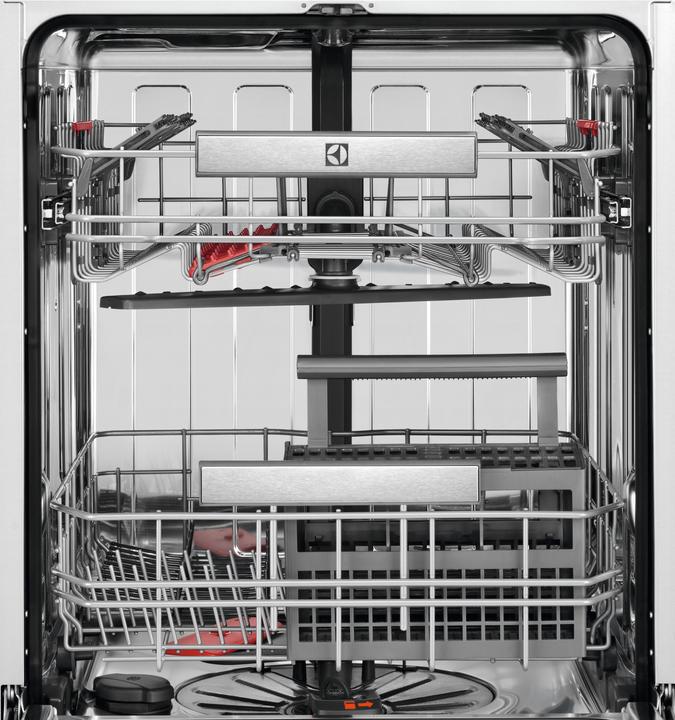 Produktbild Electrolux Ga55liwe