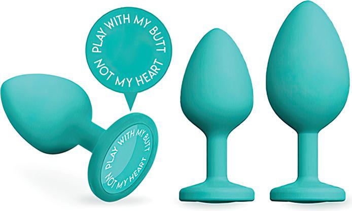 Actual product image Doc Johnson Trainer Set - 3 Piece Set