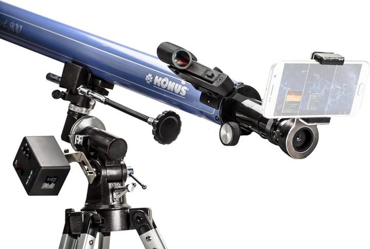 Produktbild Konus Refraktor Teleskop Konustart-900B 60/900