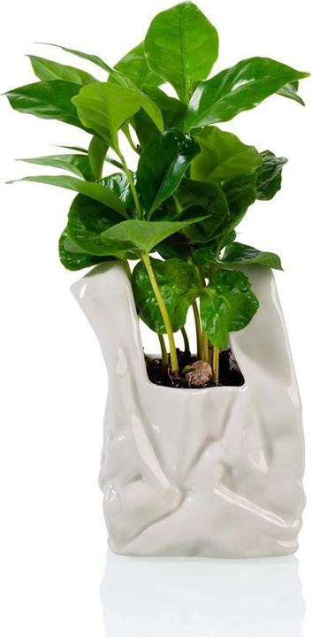 Produktbild Bitten I Am Not A Plastic Bag (1 x, 16 x 7 x 23 cm)
