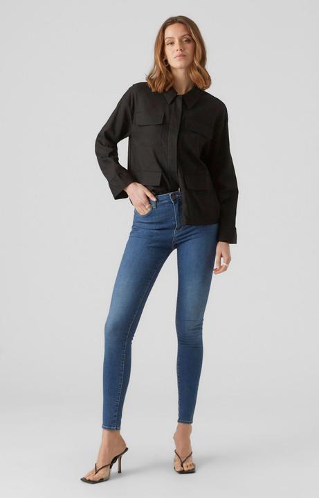 Immagine prodotto Vero Moda VMSOPHIA Jeans Skinny Fit a vita alta (XS)