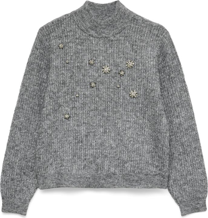 Vero Moda VMVENEDIG Strickpullover Strickpullover