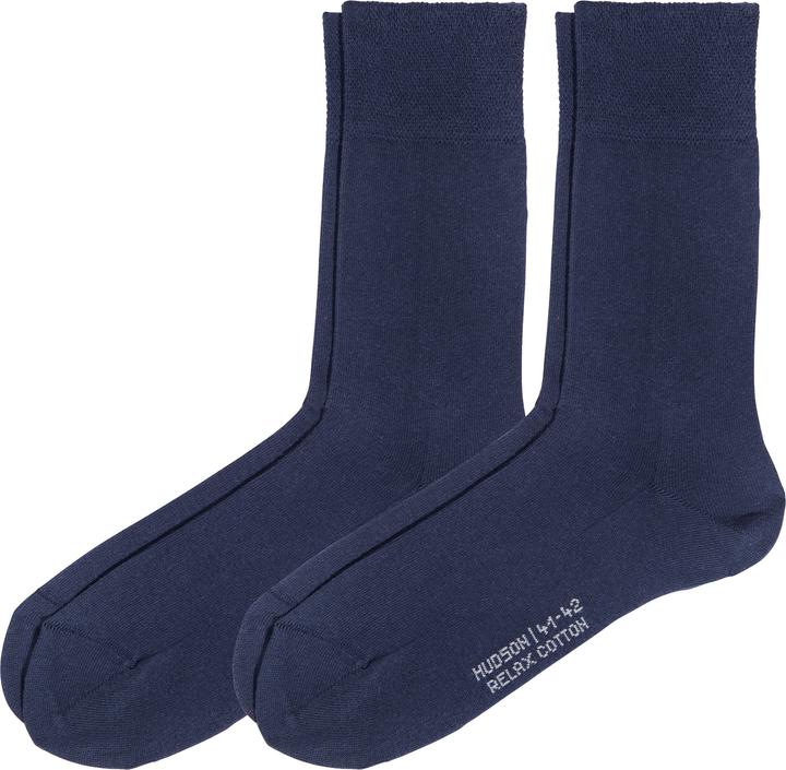 Produktbild Hudson Herren-Socken 2 Paar (2er Pack, 45 - 46)
