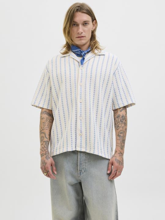 Immagine prodotto Jack & Jones Relaxed Fit Hemd Hemd (XXL)