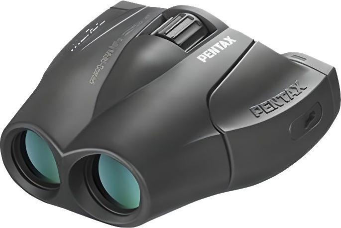 Actual product image Pentax Binoculars UP 10x25 (10 x, 25 mm)