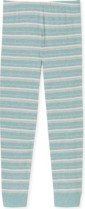 Produktbild Schiesser Casual Essentials Schlafanzug (36)