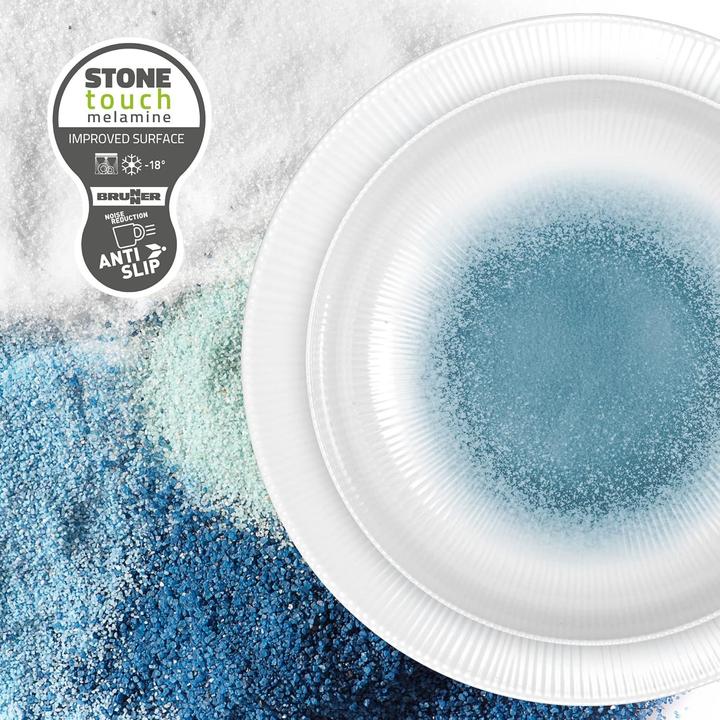 Actual product image Brunner All Inclusive Vip Meteore