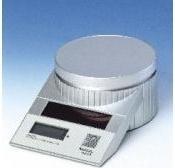 Actual product image Maul Letter scale tronic S 2000g