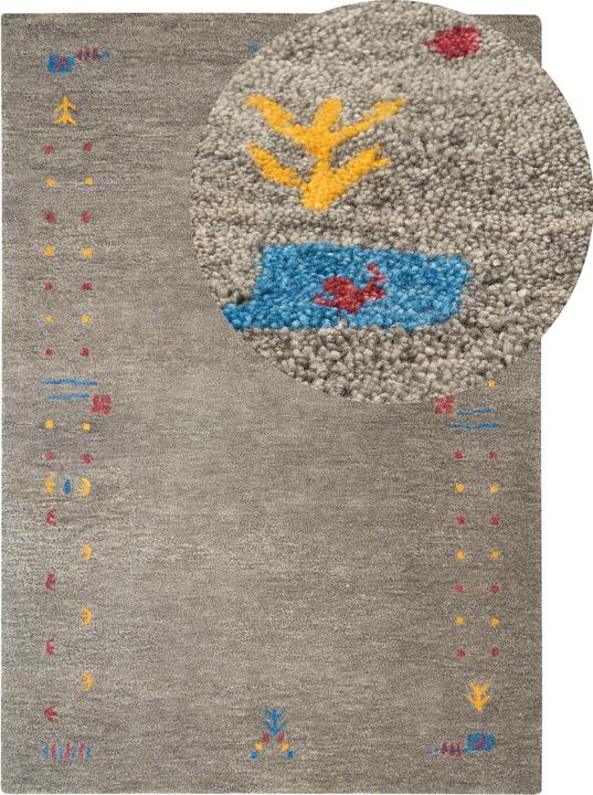 Produktbild Beliani Seymen (160 x 230 cm)