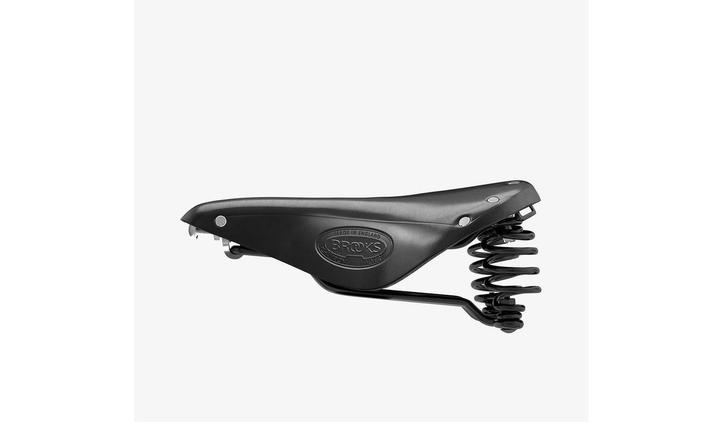 Actual product image Brooks England Flyer
