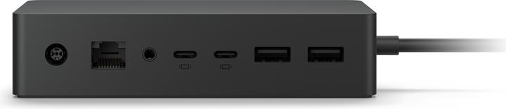 Immagine prodotto Microsoft Surface Dock 2 (Porta di attracco (proprietaria), 4 porte)