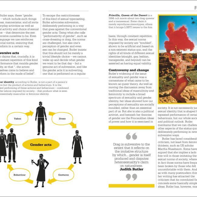 Produktbild The Sociology Book (Englisch, Christopher Thorpe, Marcus Weeks, Megan Todd, Mitchell Hobbs, Sarah Tomley, 2015)