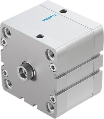 Produktbild Festo ADN-80-25-I-P-A 536366 Kompaktzylinder