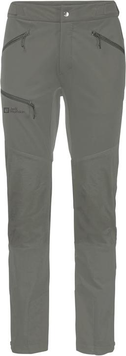 Produktbild Jack Wolfskin Salmaser Pants M (S)
