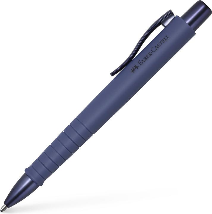 Image du produit Faber-Castell FABER-CA. Kugelschreiber Poly Ball 241111 Urban Future Du (future dusk, 1 x)