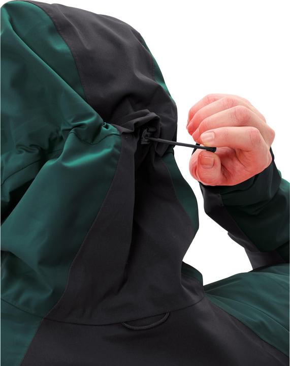 Produktbild Vaude Moab Pro Rain Jacket (S)