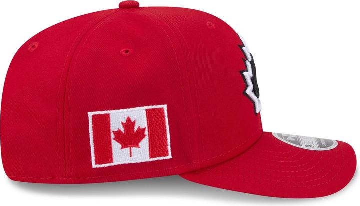 Produktbild New Era 9Seventy Stretch Cap World Baseball Canada