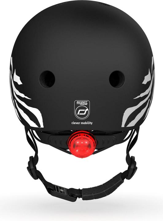 Produktbild Scoot and Ride Kinder Zebra (45 - 51 cm)