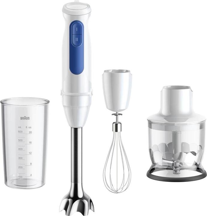 Produktbild Braun MQ30202MWH Stabmixer Serie 3